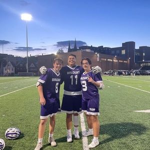 Meet your Posher, Lucas